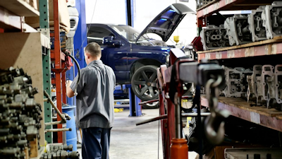 About Cars and Trucks Engines 4Less